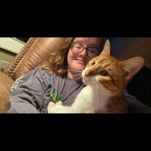 Meet your Posher, Jayme